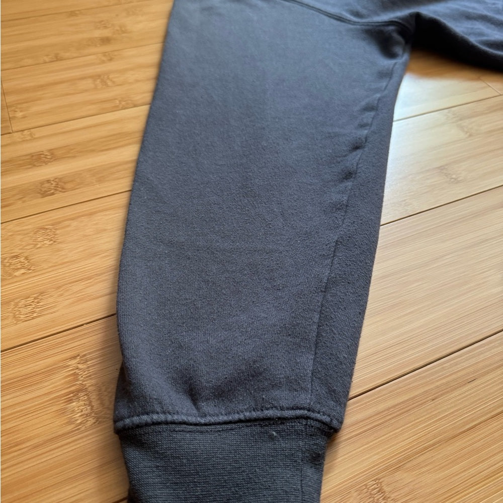 Nice Colosseum Gray Vanderbilt Hoodie Sweatshirt