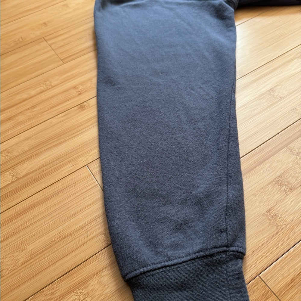 Nice Colosseum Gray Vanderbilt Hoodie Sweatshirt
