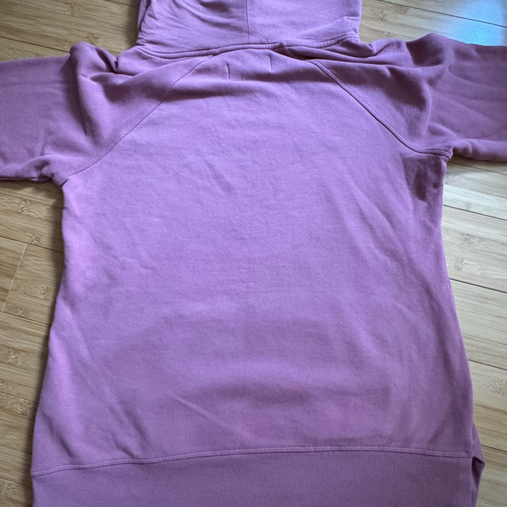 Unique Calvin Klein Jeans Dusty Rose Sweatshirt Clean Size L