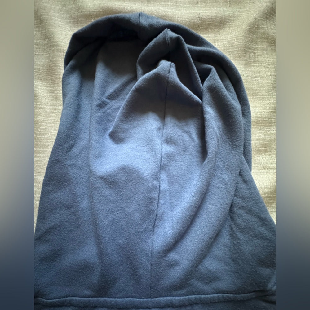 Clean and Comfy RBX Women's Blue Hoodie Like New Size S