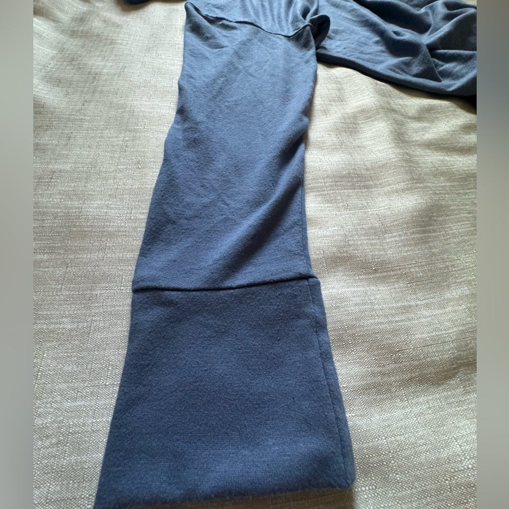 Clean and Comfy RBX Women's Blue Hoodie Like New Size S