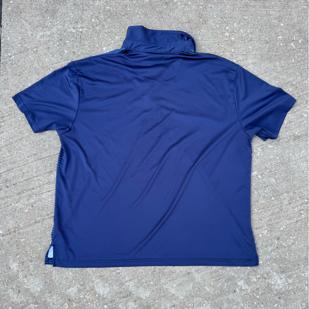 Clean Ben Hogan Navy Performance Polo Size 2XL / XXL