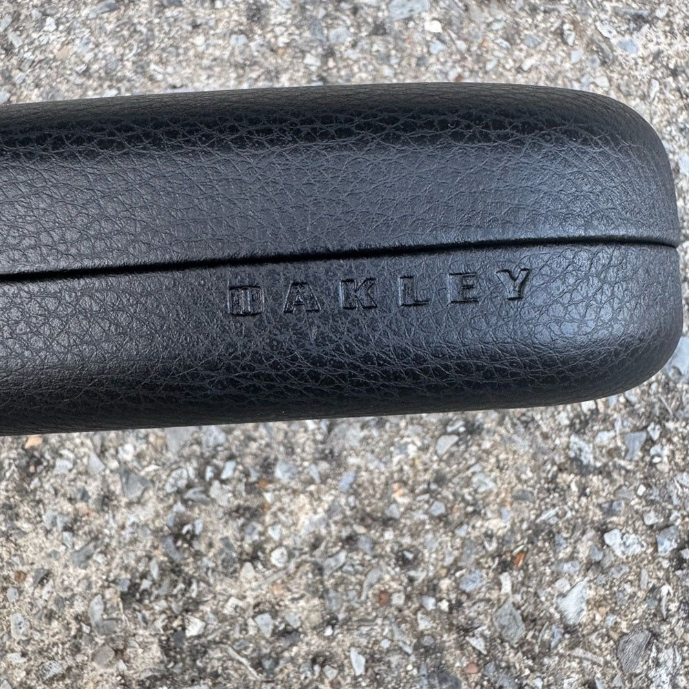 Authentic Oakley Black Sunglasses Case