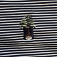 Classic FootJoy Striped Like-New Golf Polo Shirt Size S