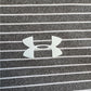 Clean & Classic Under Armour HeatGear Blue Polo Shirt