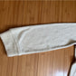 Comfy Classic Cleveland Cream Crew Neck Sweater