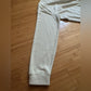 Comfy Classic Cleveland Cream Crew Neck Sweater