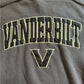 Nice Colosseum Gray Vanderbilt Hoodie Sweatshirt