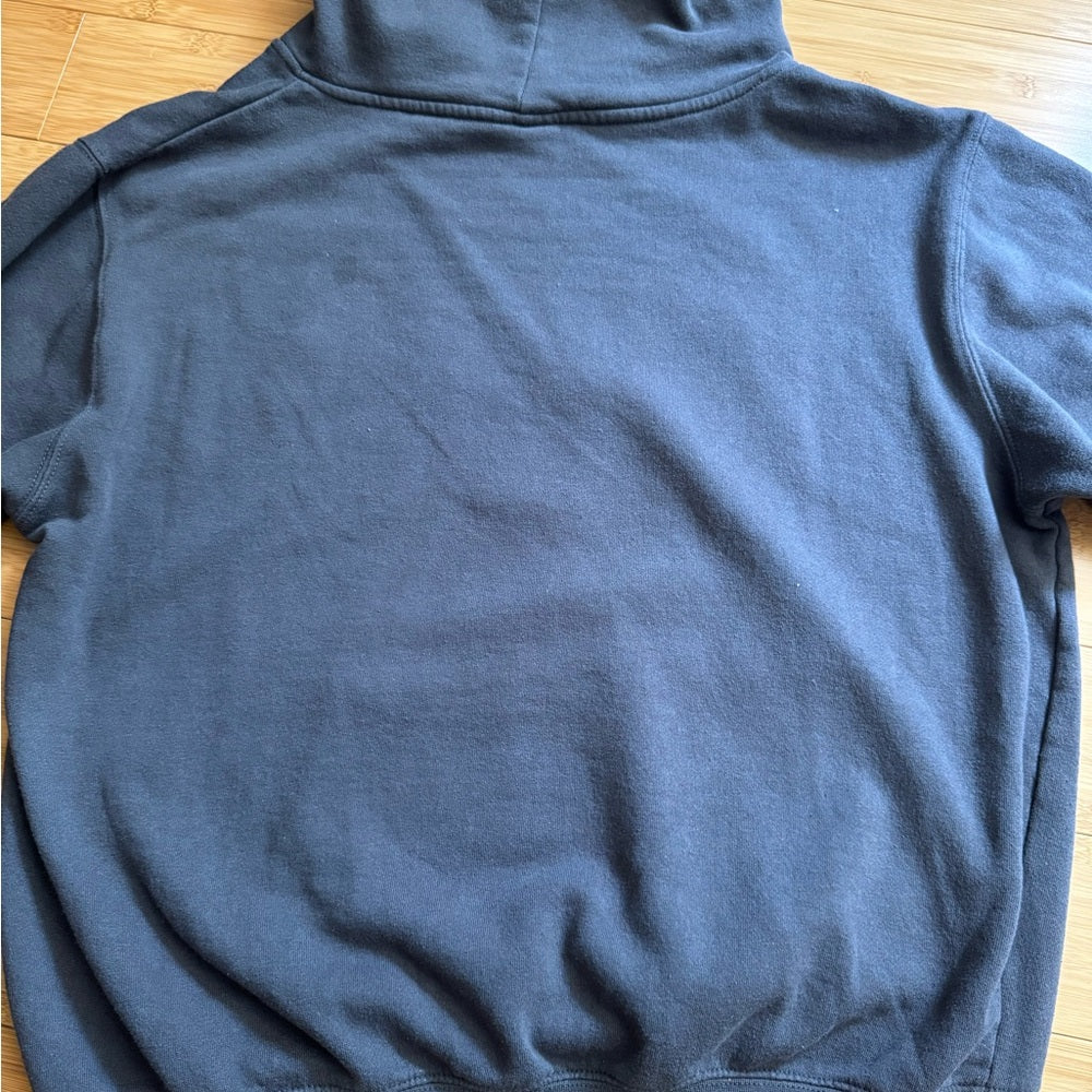 Nice Colosseum Gray Vanderbilt Hoodie Sweatshirt