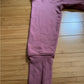 Unique Calvin Klein Jeans Dusty Rose Sweatshirt Clean Size L