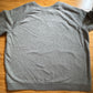 Clean Classic Nike Women’s Crewneck Sweater in Gray and Black