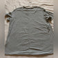 Clean & Soft Classic Gray Nike Dri-Fit Women's Shirt Size S