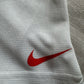 NWOT NFL On-Field Cleveland Browns Nike White Dri-Fit Polo Shirt