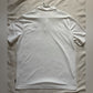 NWOT NFL On-Field Cleveland Browns Nike White Dri-Fit Polo Shirt