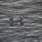 Clean Under Armour Black and Gray Apparel T Shirt Size S
