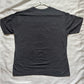 Unique Vintage Star Wars Starry Night Dark Gray Graphic Tee Size XL