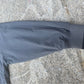 Clean Cabela's Gray V-Neck Performance Jacket Size L