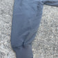 Clean Cabela's Gray V-Neck Performance Jacket Size L