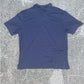 Clean Dallas Cowboys Authentic Polo Shirt with Cowboys Logo Emblem Size 2XL