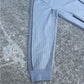 Clean NWOT Men's Rebel Minds Stylish Gray Performance Jacket