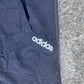 Vintage 2004 Adidas Black Swim Trunks Size M