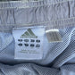 Vintage 2004 Adidas Black Swim Trunks Size M