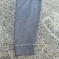 Clean Tommy Bahama Gray 1/4 Zip-Up Sweater Size XXL