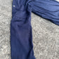 Clean Very Nice Under Armour Golf Dark Blue ColdGear 1/4 Zip Pullover Size 3XL