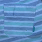 Clean Classic Bonobos Striped and Floral Swim Shorts Size 32