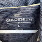 Clean Colosseum Notre Dame Polo Shirt Size L