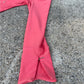 Clean NWOT Lucy Women's Coral Performance Zipper Jacket