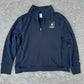 Clean Black Kids US Army Sweatshirt size XL