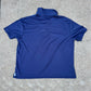 Clean Ben Hogan Navy Performance Polo Size 2XL / XXL