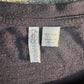 Clean Cato Black American Lips Graphic Tee Size 18/20W