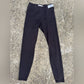 Clean LC Lauren Conrad Black Leggings Size XS