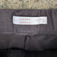 Clean LC Lauren Conrad Black Leggings Size XS