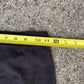 Clean LC Lauren Conrad Black Leggings Size XS