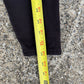 Clean LC Lauren Conrad Black Leggings Size XS