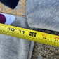 Clean NWOT Authentic Unique Children’s Baby Toddler Gucci Gray Sweatshirt XS