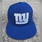 Clean like new New Era New York Giants NFL Blue and White 59FIFTY Cap