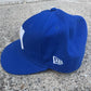 Clean like new New Era New York Giants NFL Blue and White 59FIFTY Cap