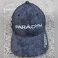 Clean NWOT Callaway Paradym Black Golf Cap