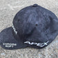 Clean NWOT Callaway Paradym Black Golf Cap