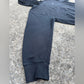 Clean Classic Nike Black Full-Zip Hoodie Size XXL