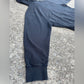Clean Classic Nike Black Full-Zip Hoodie Size XXL