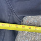 Clean Classic Nike Black Full-Zip Hoodie Size XXL