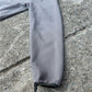 The North Face Charcoal Fleece Jacket