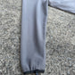 The North Face Charcoal Fleece Jacket