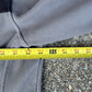 The North Face Charcoal Fleece Jacket