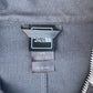 The North Face Charcoal Fleece Jacket